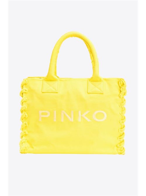  PINKO | 100782 A1WQ/H85Q